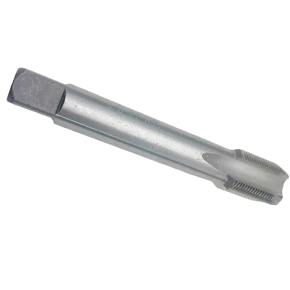 5/8-27 Thread Tap Metric Right Hand 5/8''-27 (5/8x27) Thread Cutting Tool HSS US