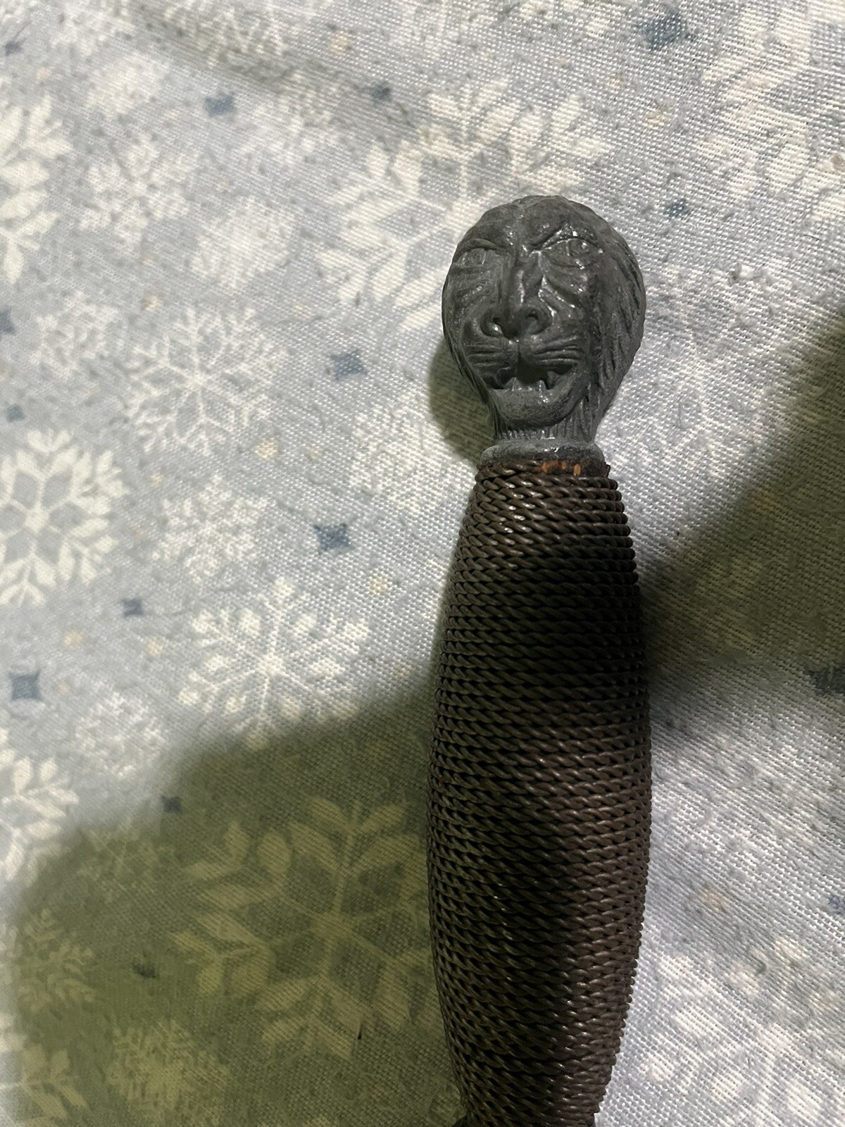 Toledo Dagger Rare