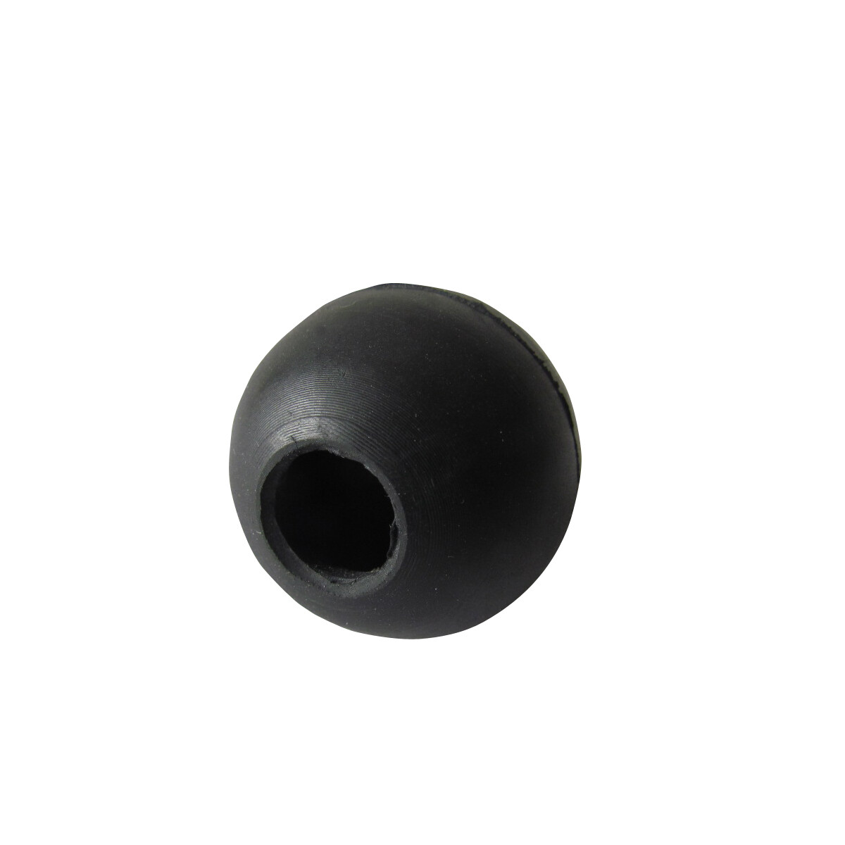 Shooting Rifle Rubber Bolt Knob Slipon Hunting Bolt Cycle Grip Removable