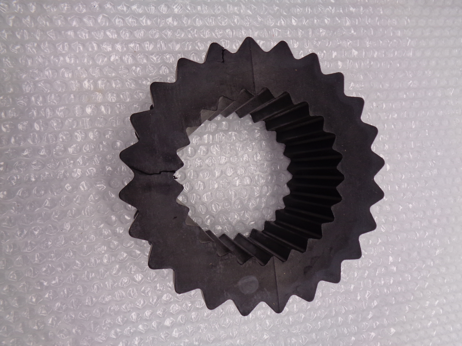 TB WOODS 10JES EPDM SPLIT SLEEVE NSMP.