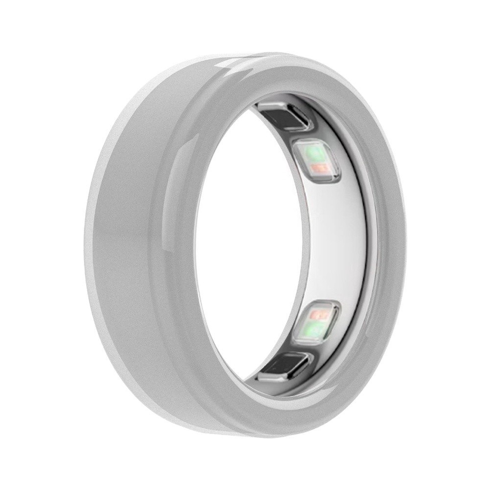 Lightweight Silicone Case for Oura Ring 5 - Multiple Size Options Available