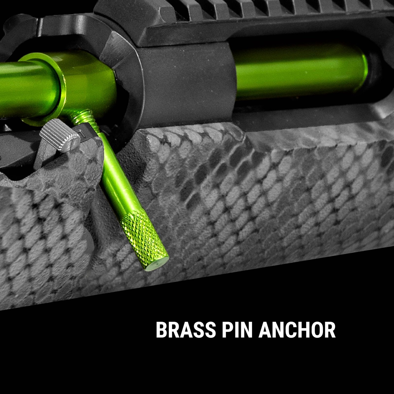 Breakthrough Clean Technologies Aluminum Universal Bore Guide - Rifle Cleanin...