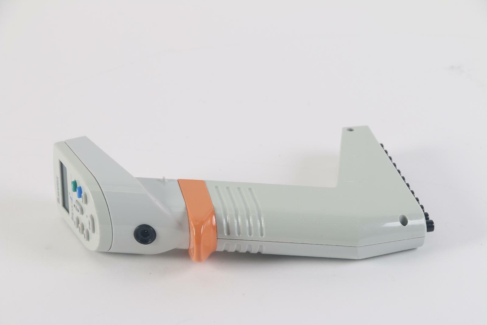 Matrix Impact 2 850 ul Multi 12 Channel Pipette