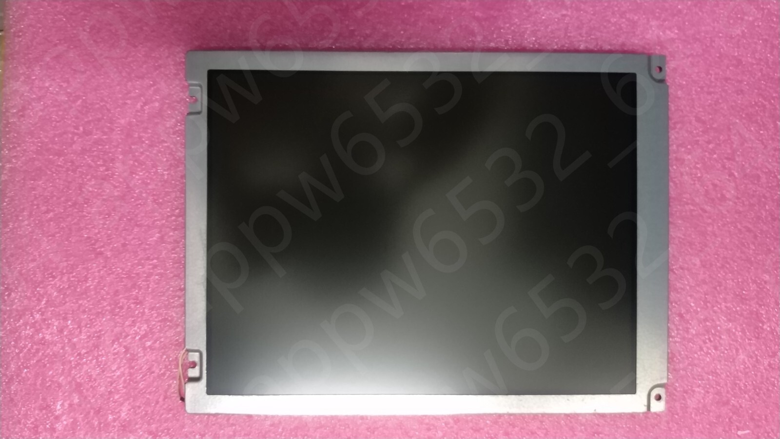 AA104VC04  10.4-inch LCD screen panel, fast shipping, three-month warranty.