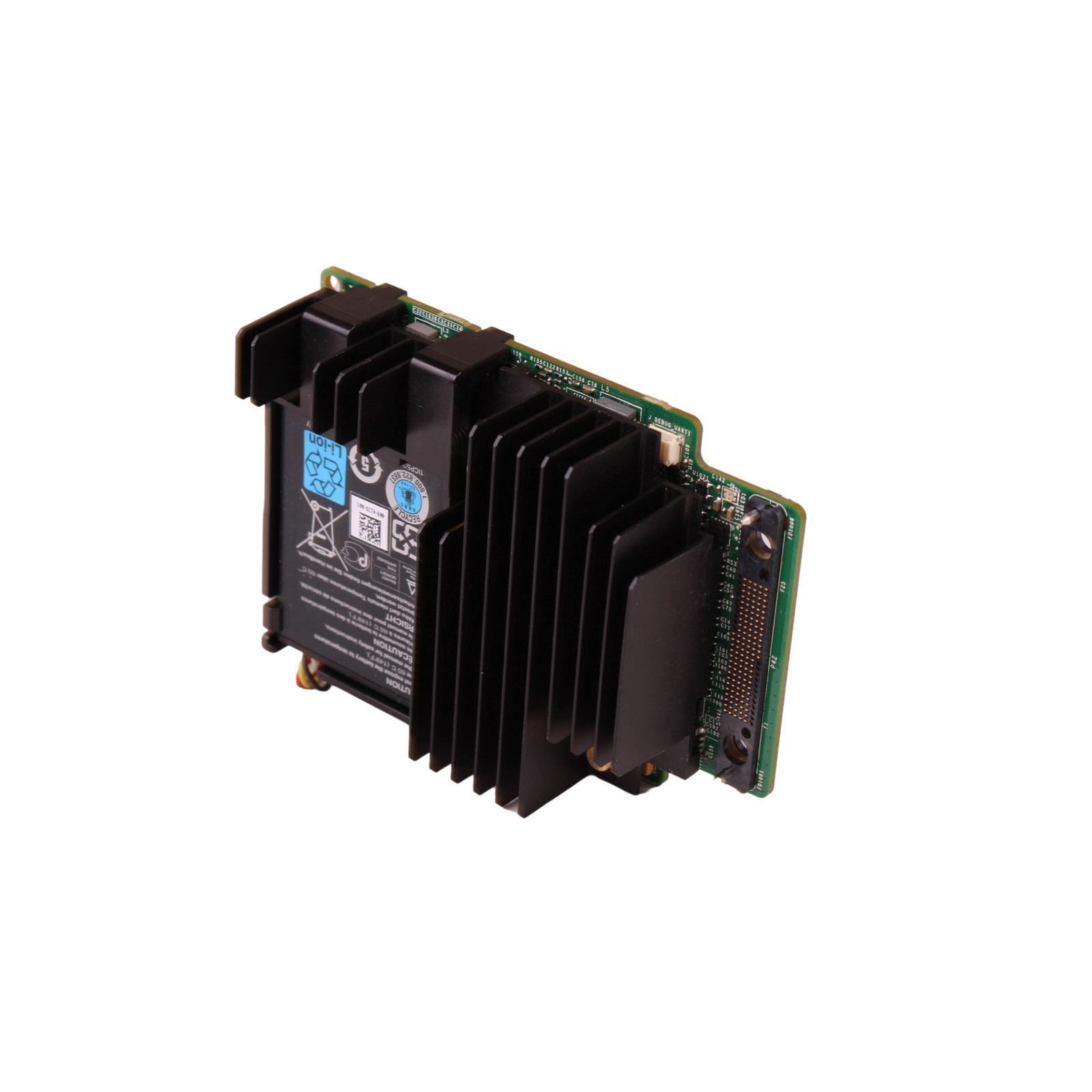 Dell KMCCD PERC H730 Raid Controller Mini Mono12GBPS 1GB NV Cache