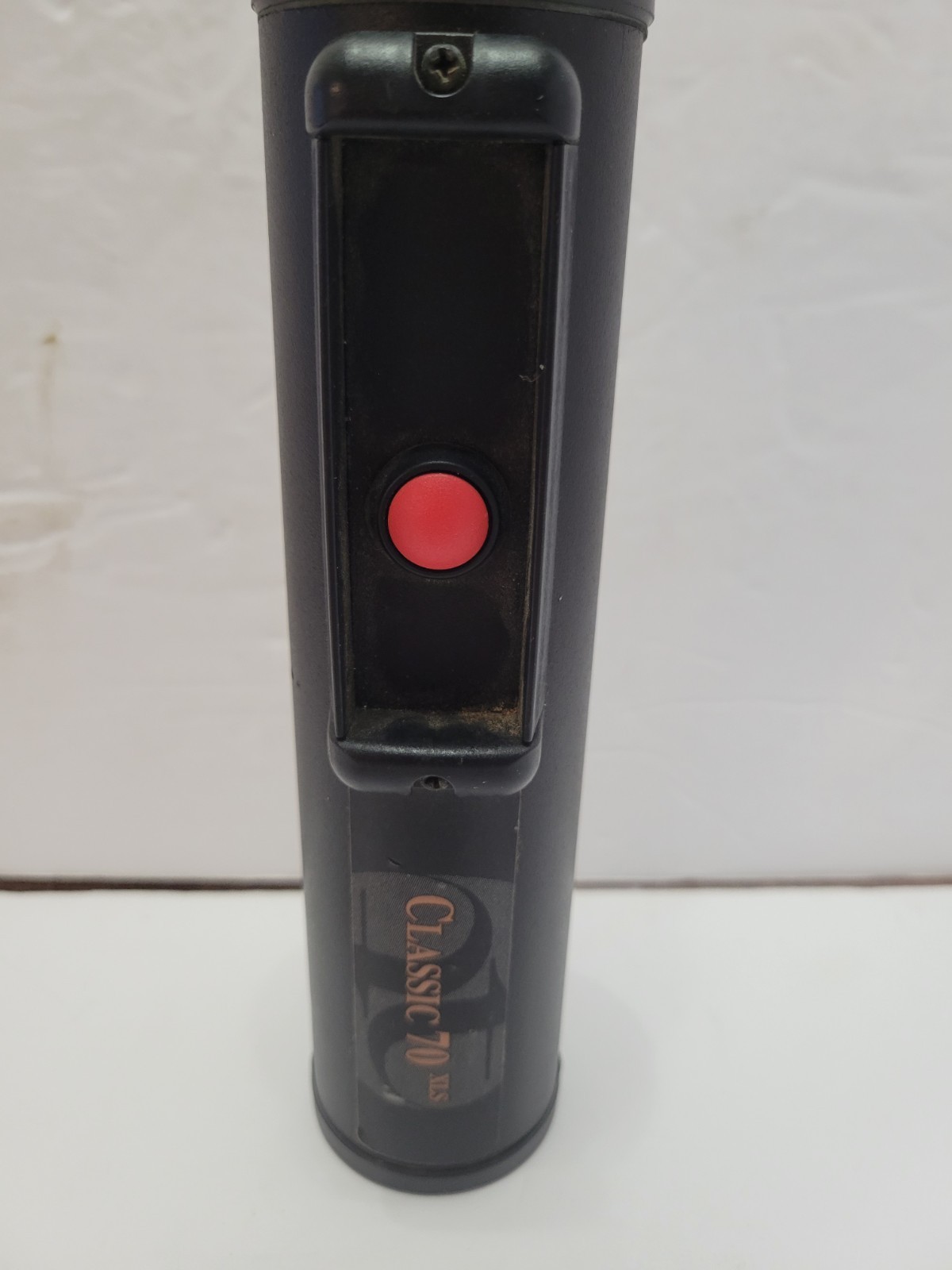 Tri-Tronics Classic 70 Hunting Dog Remote Controller Transmitter Only - Untested