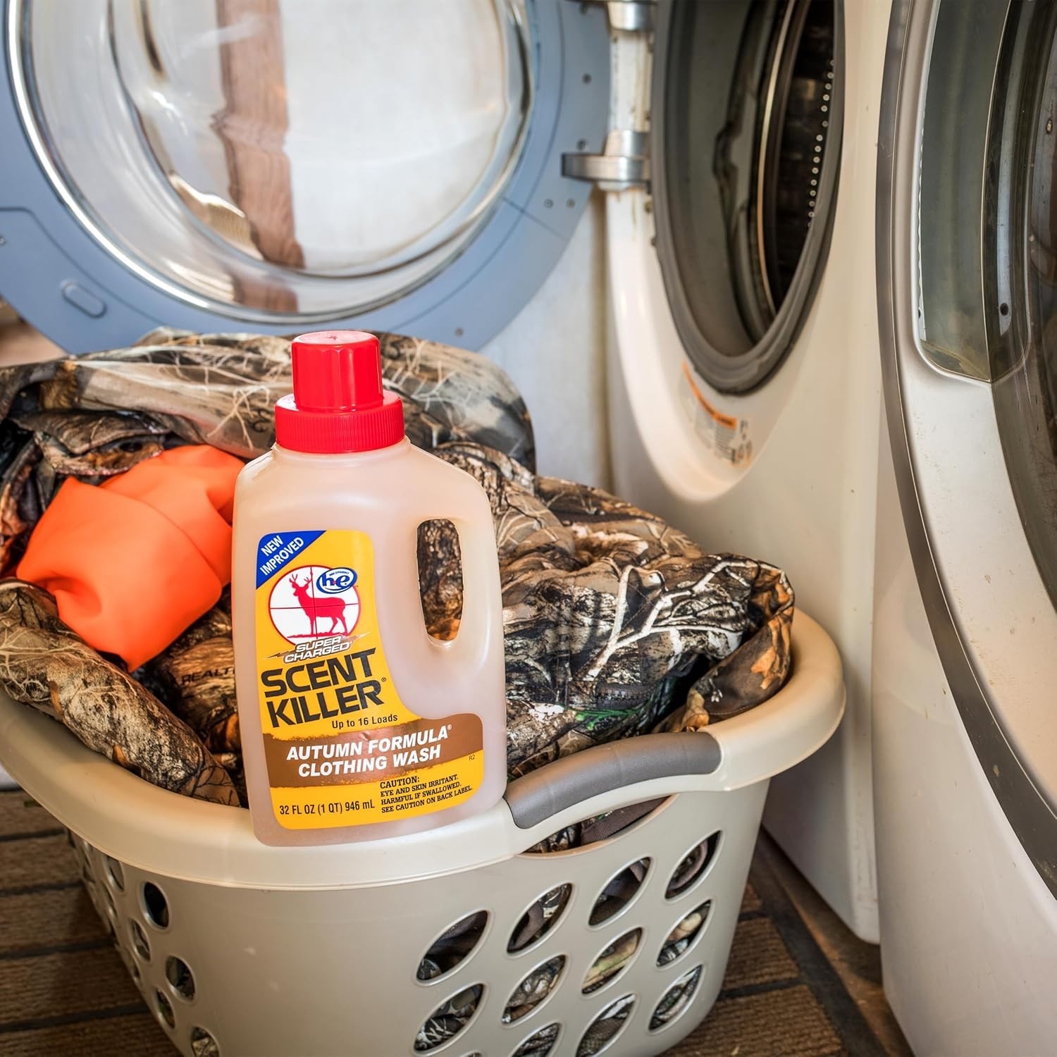 Wildlife ResearchBody Wash