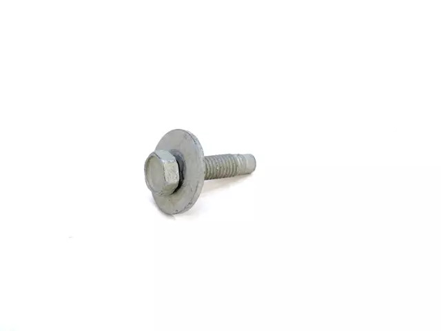 Genuine Mopar Powertrain Skid Plate Bolt 6507668AA