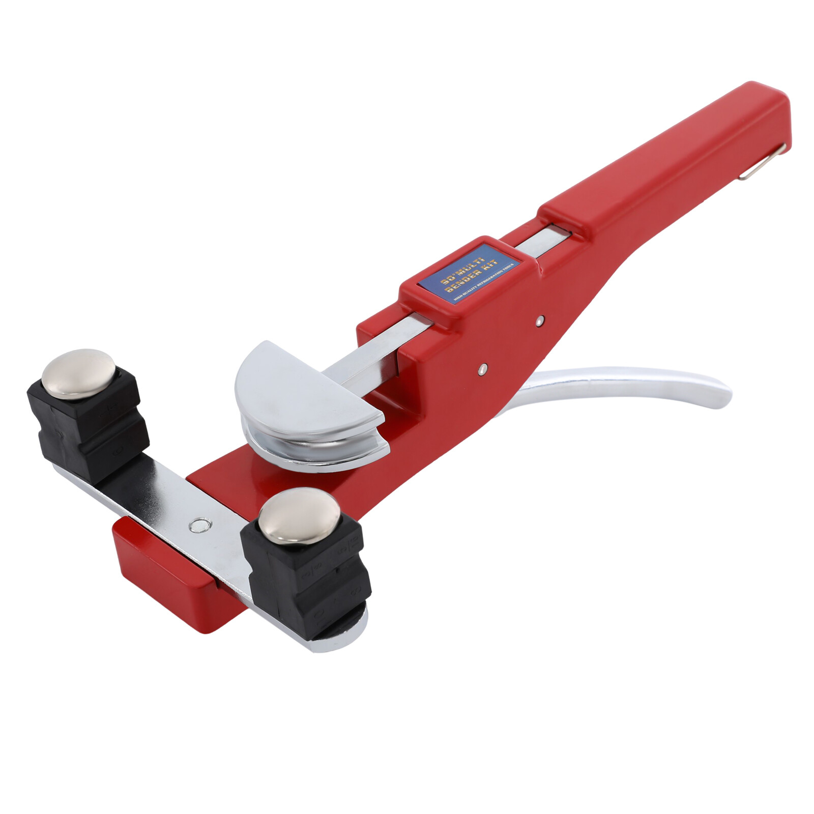 CT-999RF 90° Manual Copper Pipe Bender for HVAC and Refrigeration Systems