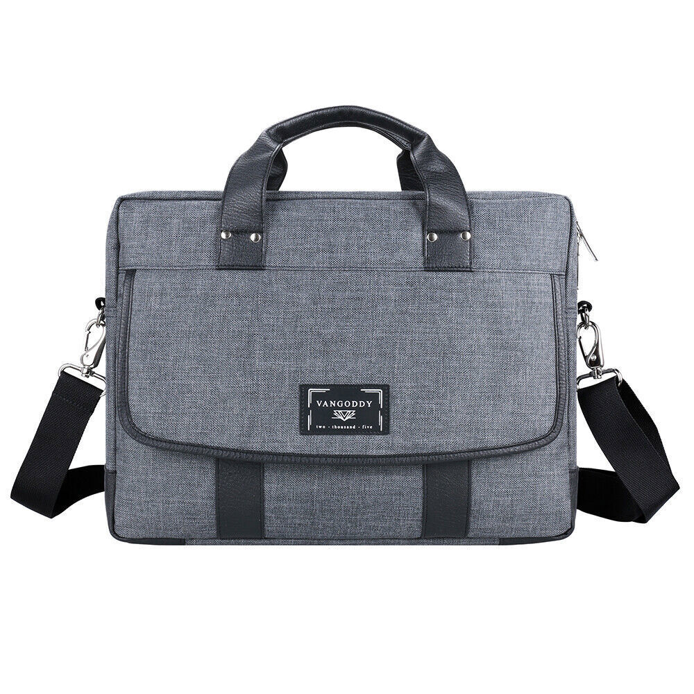 VanGoddy Laptop Shoulder Messenger Bag Briefcase For 18" ASUS ROG Strix G18 2024