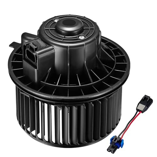 AC Heater Fan Compatible with Cadillac Escalade,Compatible Blower Motor 700164