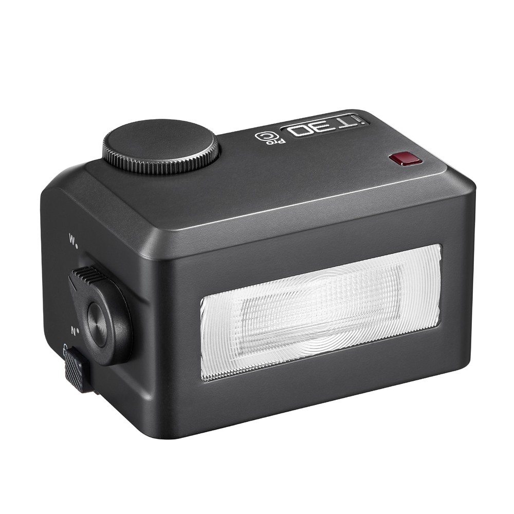 Godox iT30Pro C iT30ProC Mini Flash for Canon Camera TTL 2.4G Flash Speedlight