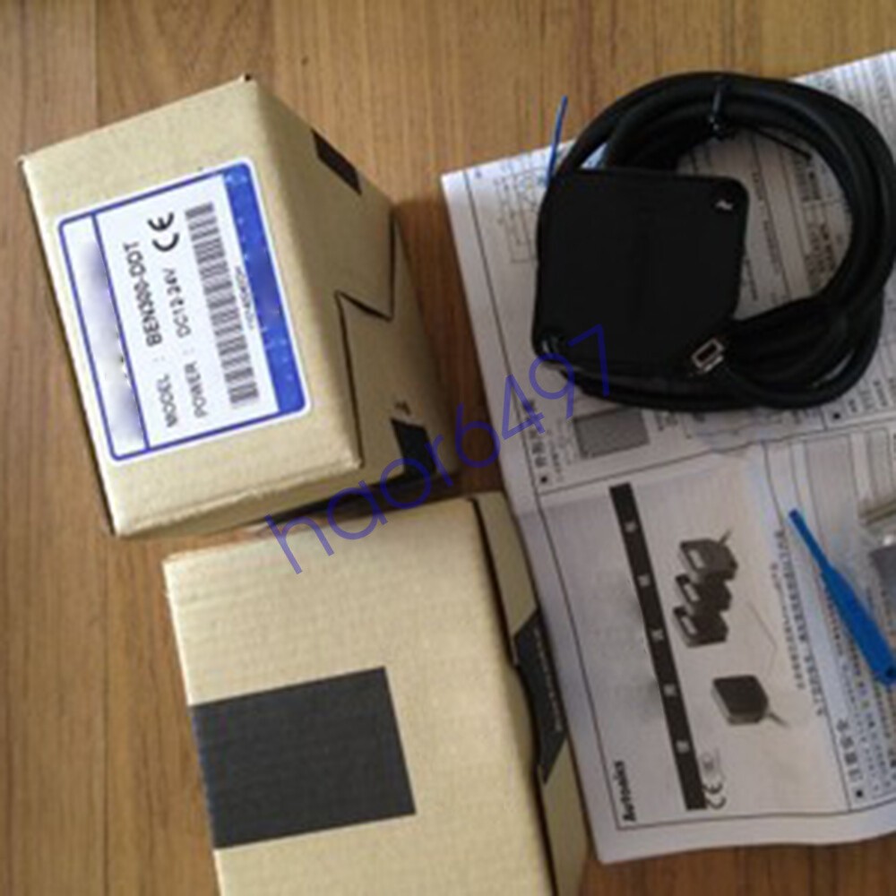 BEN300-DDT For Autonics Photoelectric switch sensor