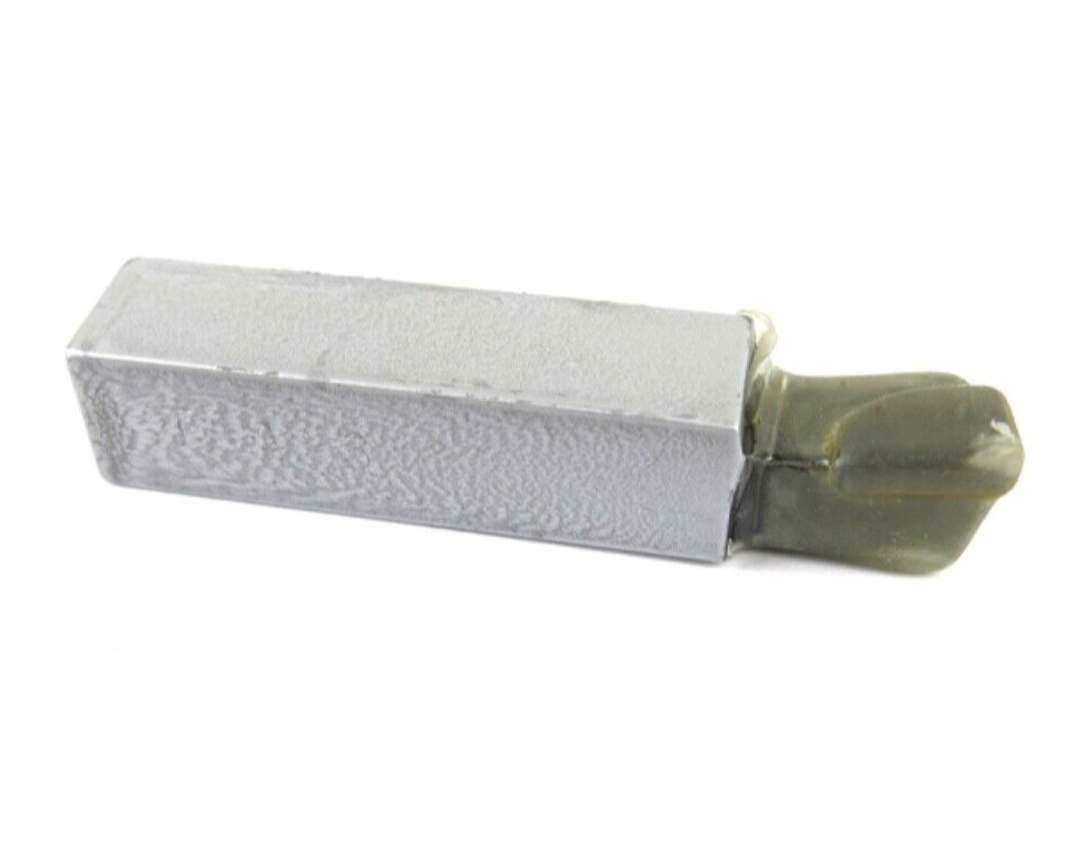 ACT TSA-8 Grade C2 Carbide Brazed Lathe Tool Bit 1/2" x 1/2" Shank