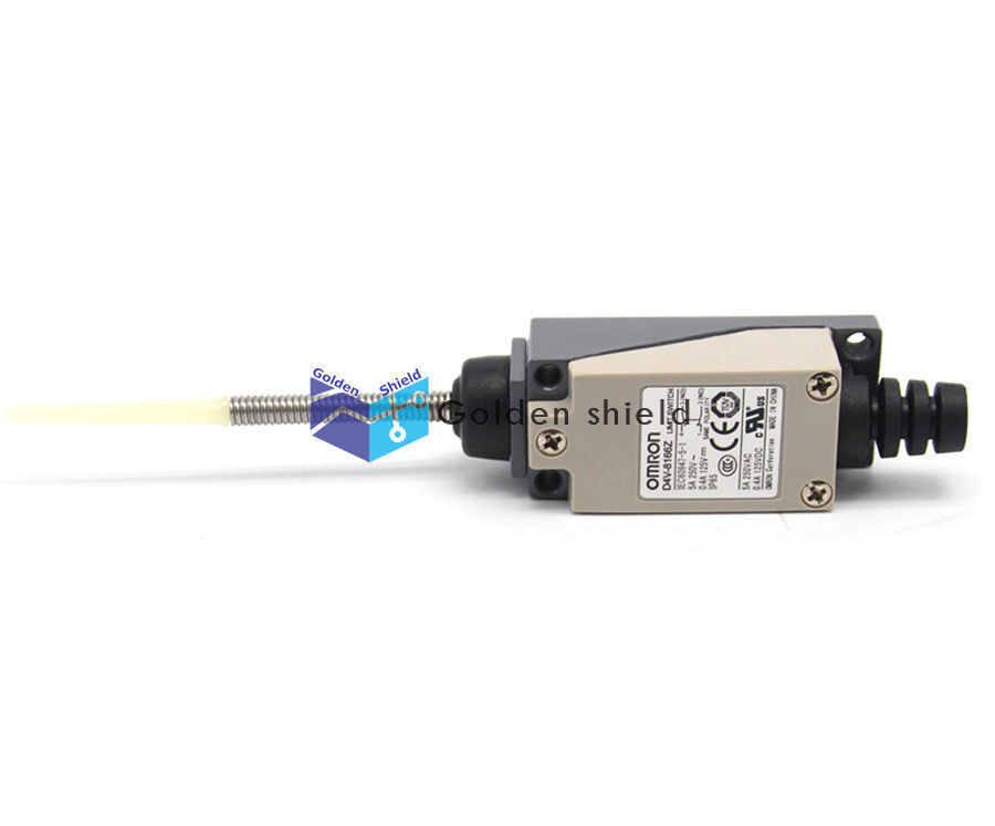 D4V-8166Z Limit Switch Brand New