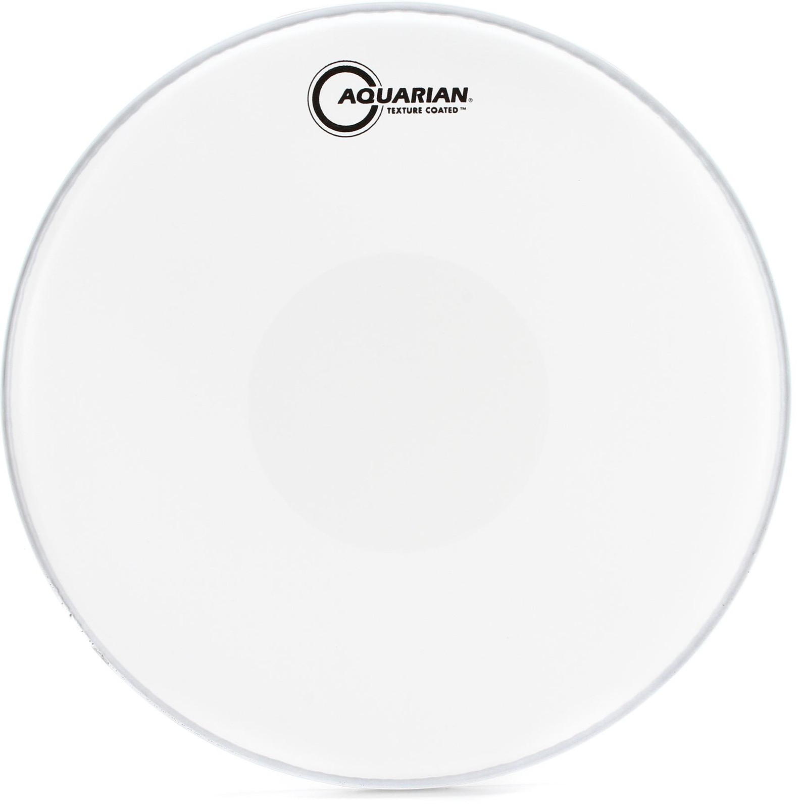 Aquarian Drumheads Texture Coated Reverse Dot - Batter Head - 14"
