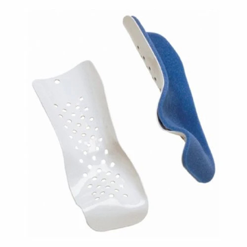 Wrist / Forearm Splint PROCARE  Colles Aluminum / Foam