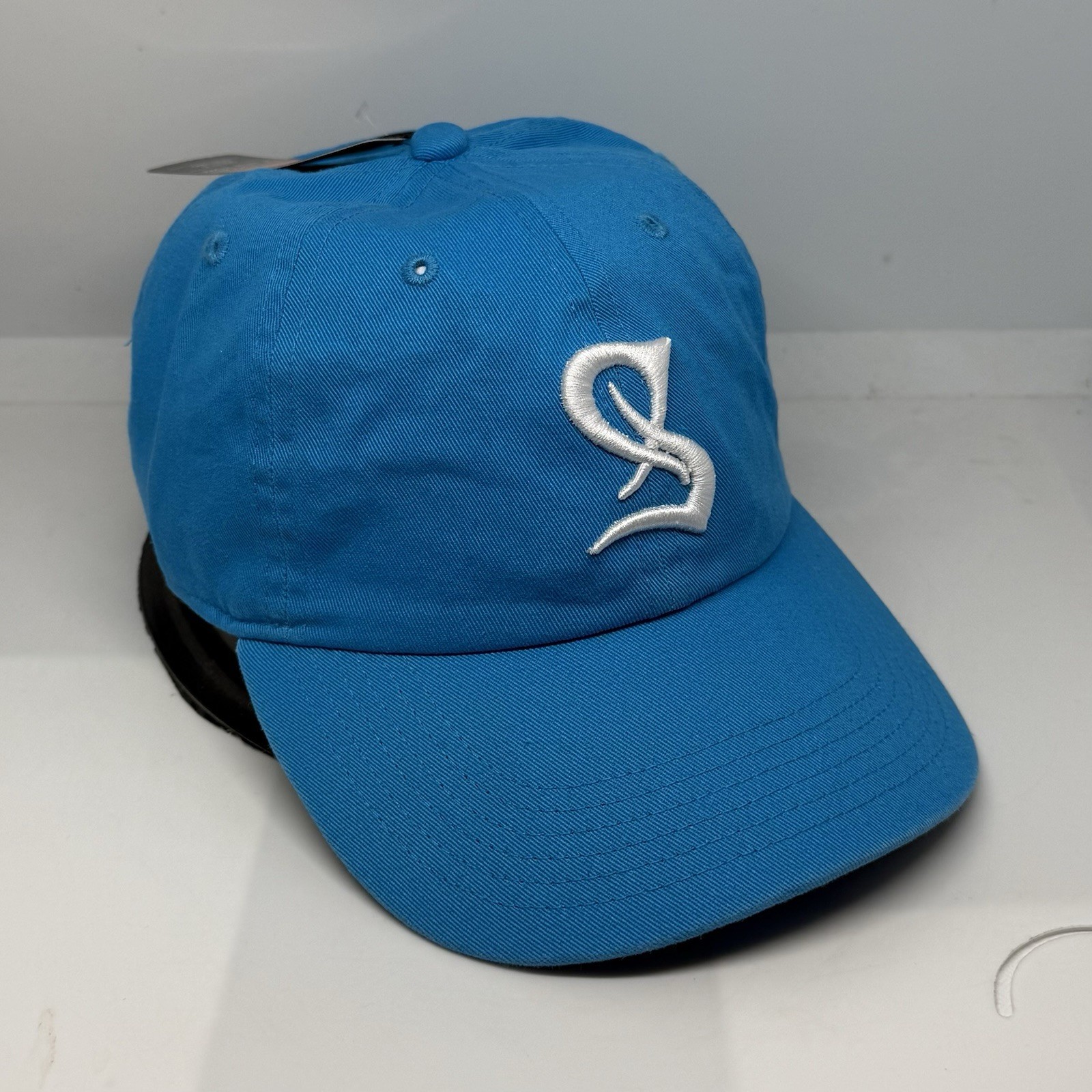 Cangrejeros De Santurce Puerto Rico Baseball Dad Hat