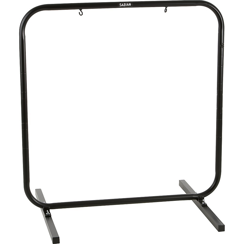 Sabian 61005 22 Through 34" Gong Stand