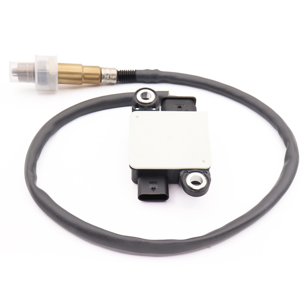 Particulate Matter PM Sensor For Isuzu D-MAX 8983550720 1275100944 0281006991