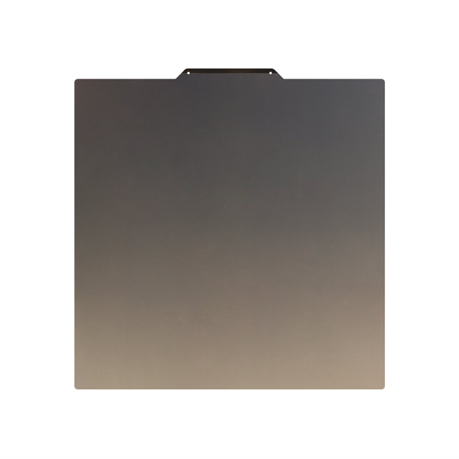 Smooth Plate for QIDI Q1 Pro 3D Printer