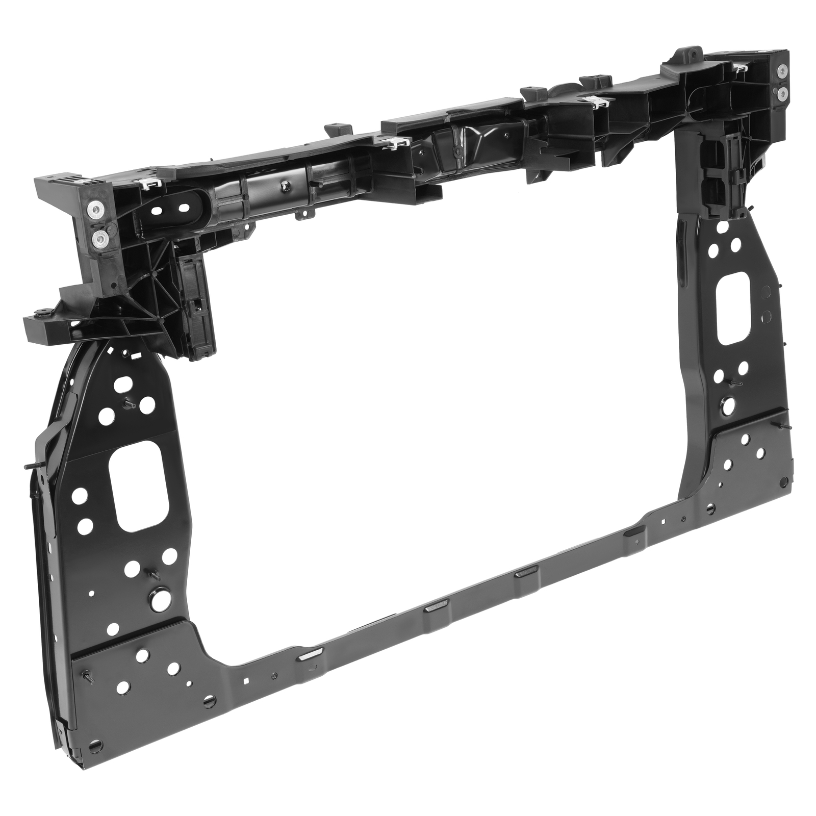 #CH1225300 For Jeep Compass 2017-2021 Front Radiator Support Core Assembly