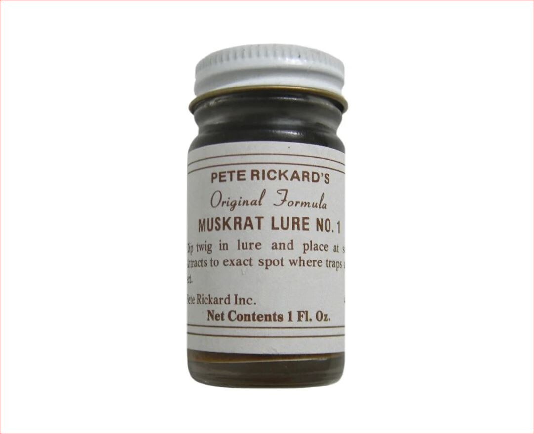 Muskrat No. 1, LA208