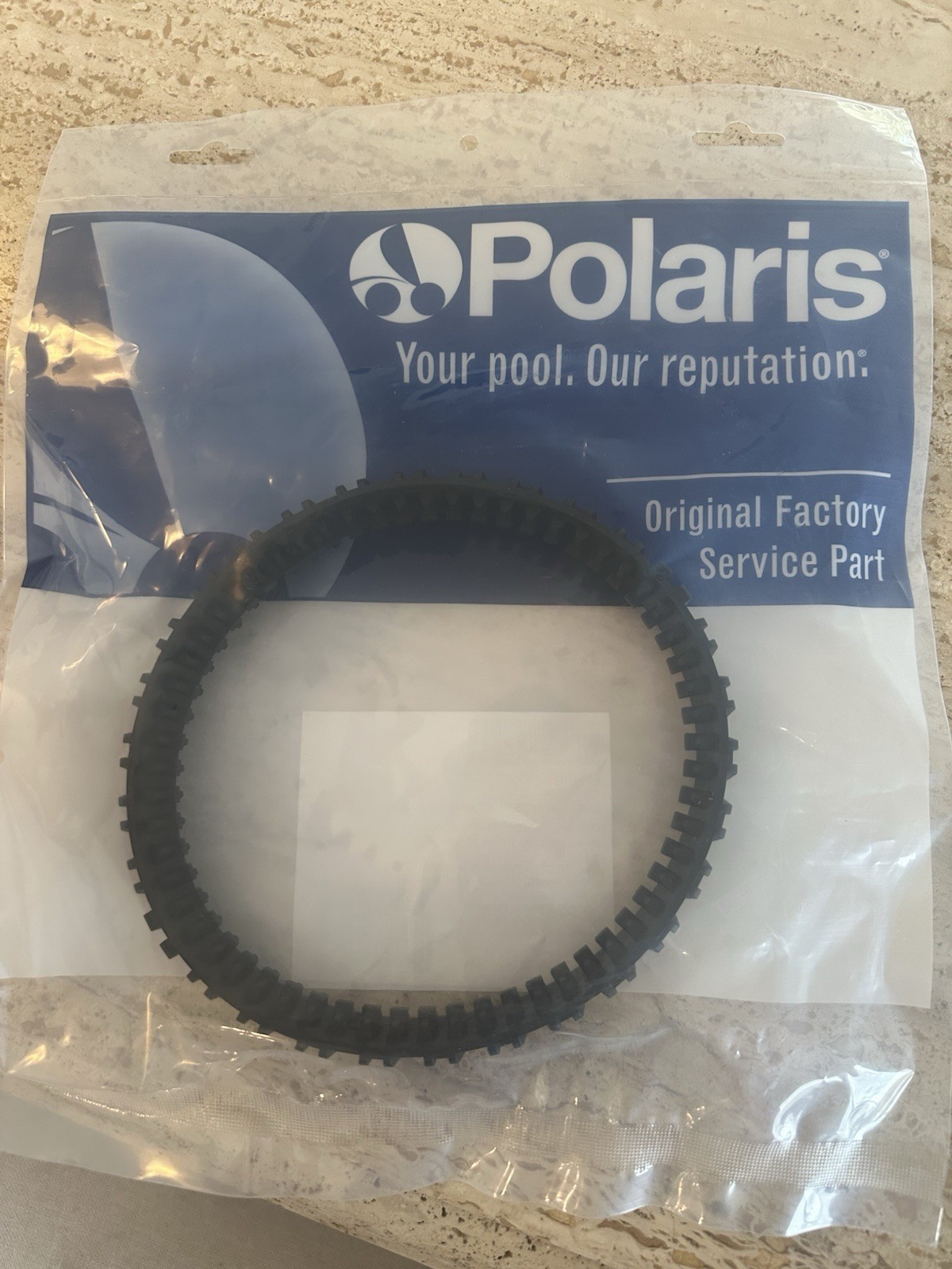 Polaris Track V2 for MAXX Suction Side Pool Cleaner R0916500 100/Box