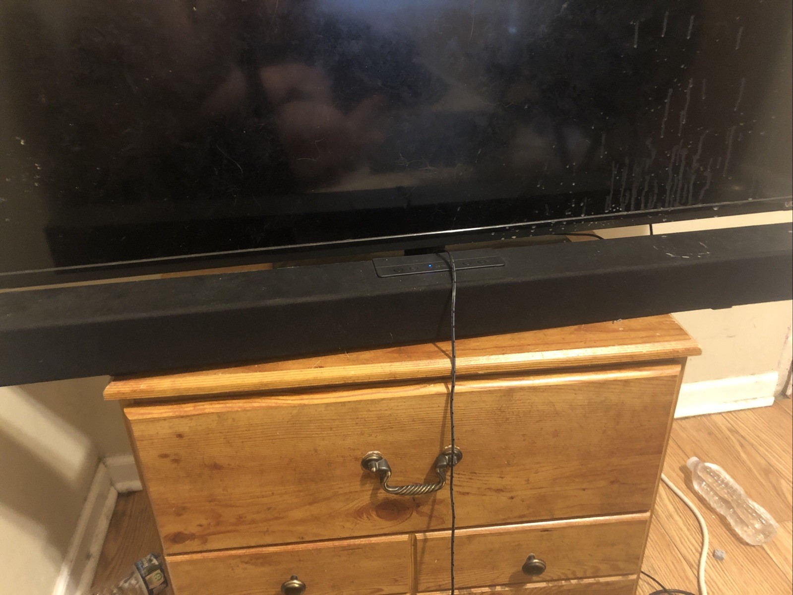 Sound Bar