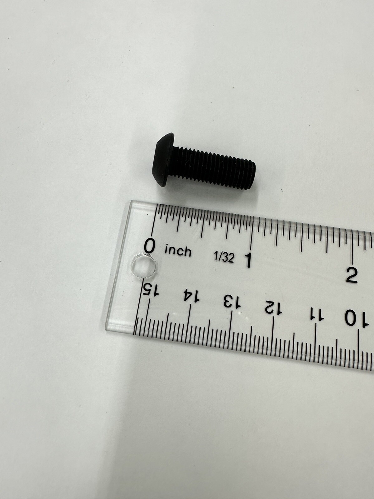 Arrow Rest Mounting Bolt