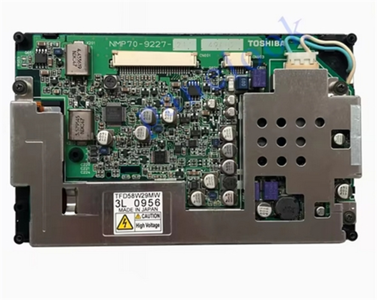 LCD TFD58W30MM TFD58W22MW TFD58W26MW TFD58W29MW TFD58W03-MM2 TFD58W03 NMP70-9227