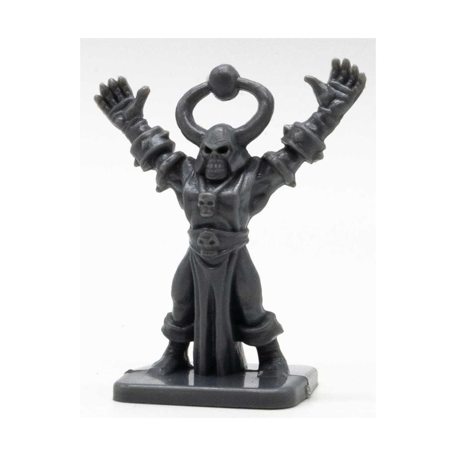 Heroquest Chaos Warlock #3 NM