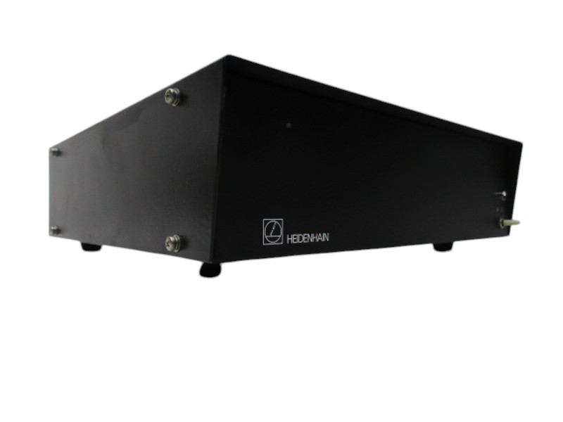 HEIDENHAIN EXE-702-B INTERFACE ENCODER NSNP