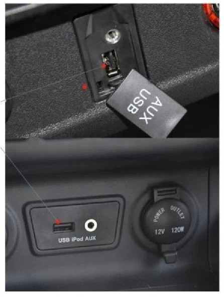 USB Bluetooth Music Stereo Wireless Audio Receiver Adapter 3.5mm
