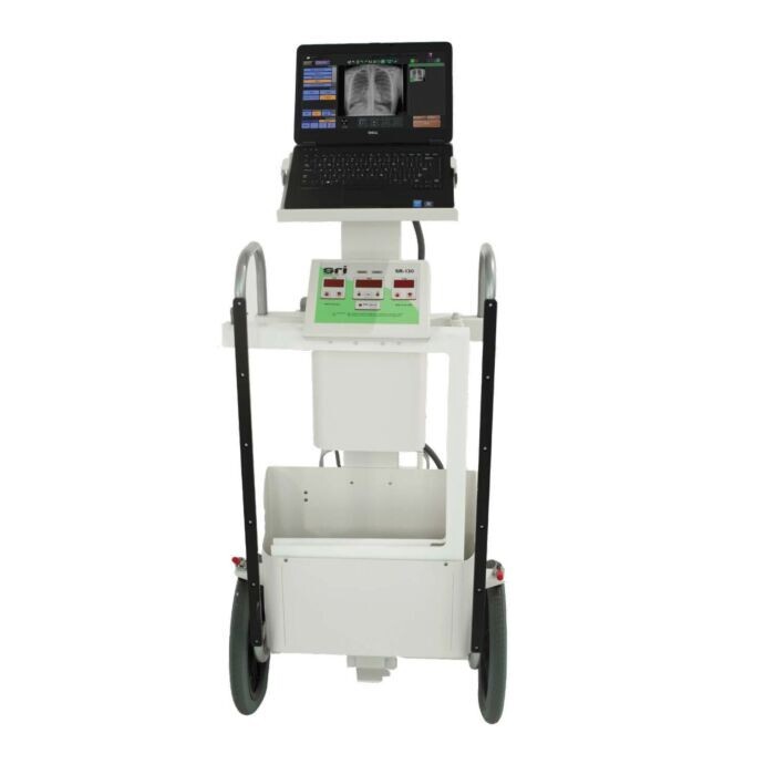 SR-130 digital wireless