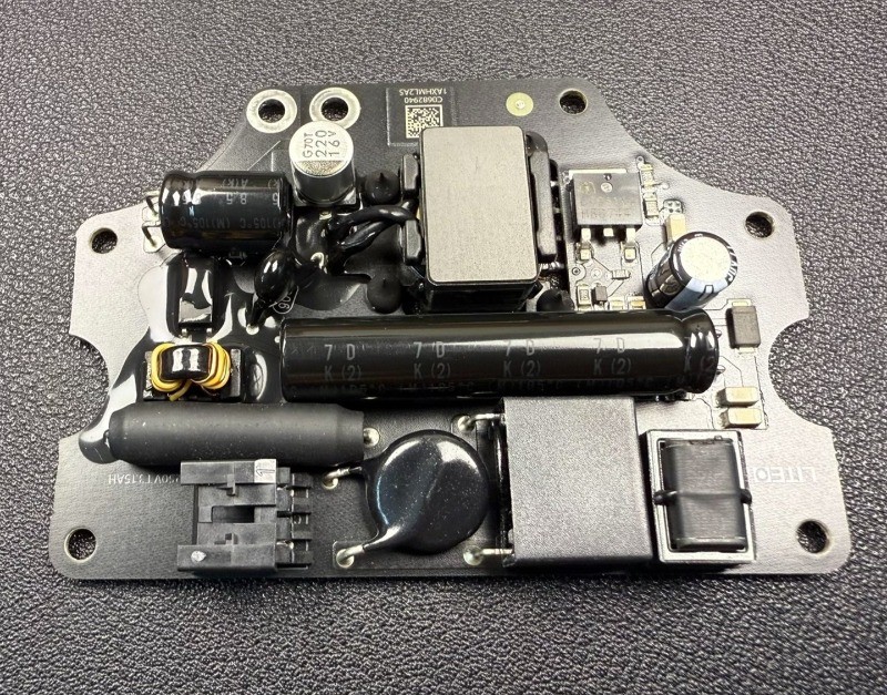 For apple TV 4K 5th PSU Power SupplyPA-1120-9A Module ADG023 Board A1842
