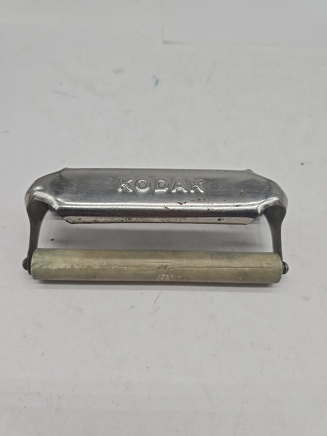 ANTIQUE KODAK DARKROOM ROLLER  PHOTOGRAPHY FILM PICTURES VINTAGE