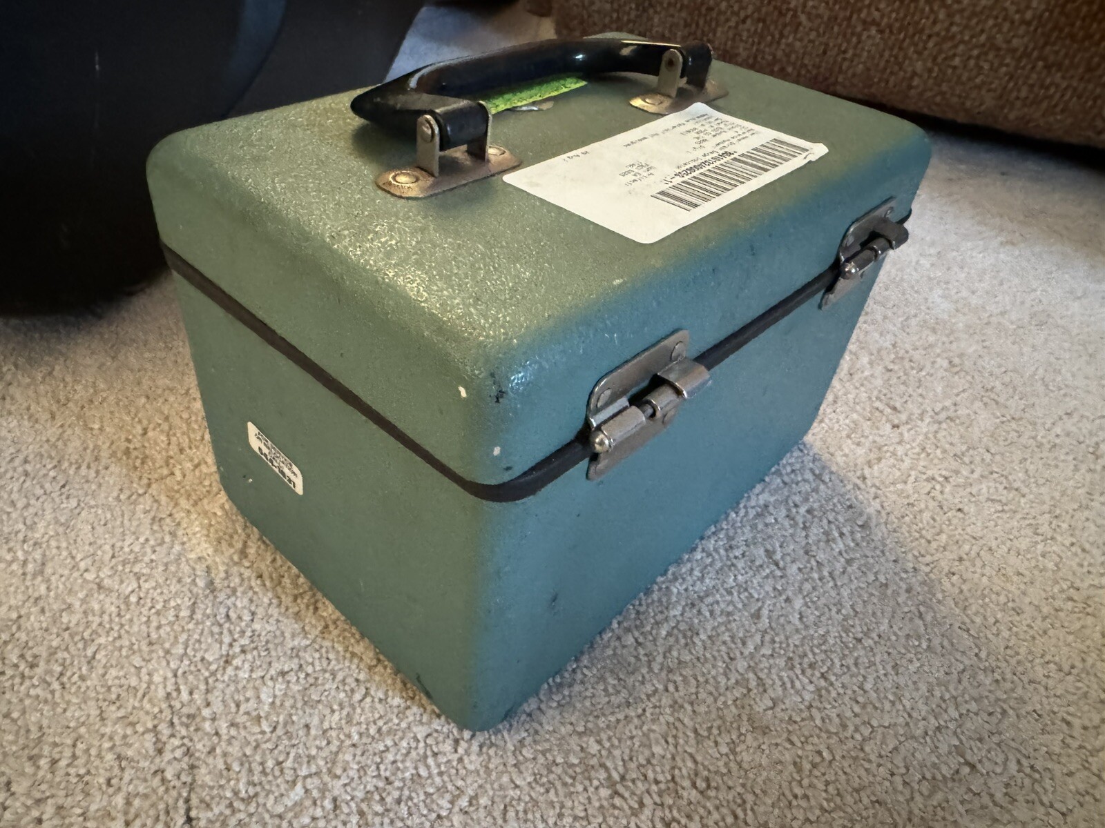 Budd Strain Indicator P-350