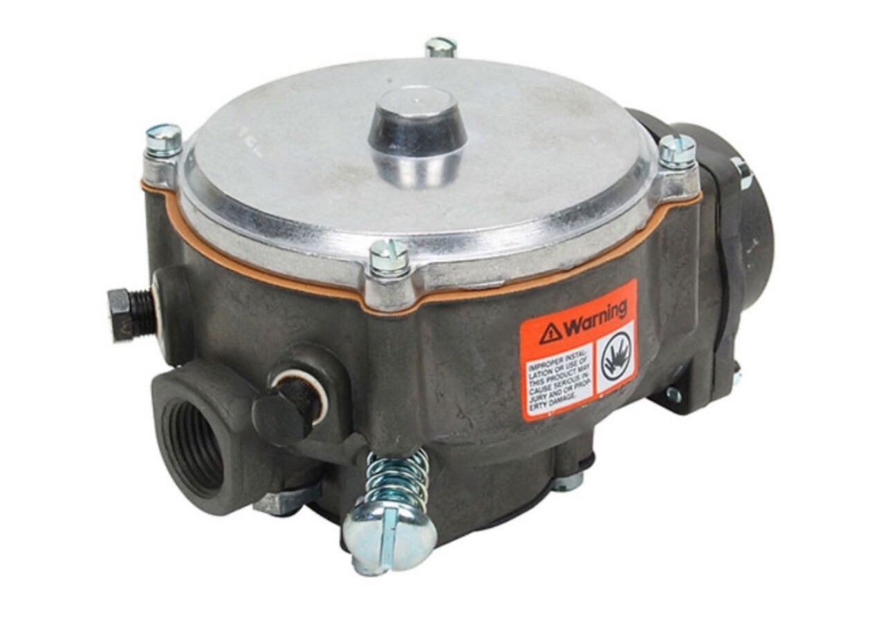 CA100M-2 IMPCO Mixer for Forklift | Genuine Replacement Part