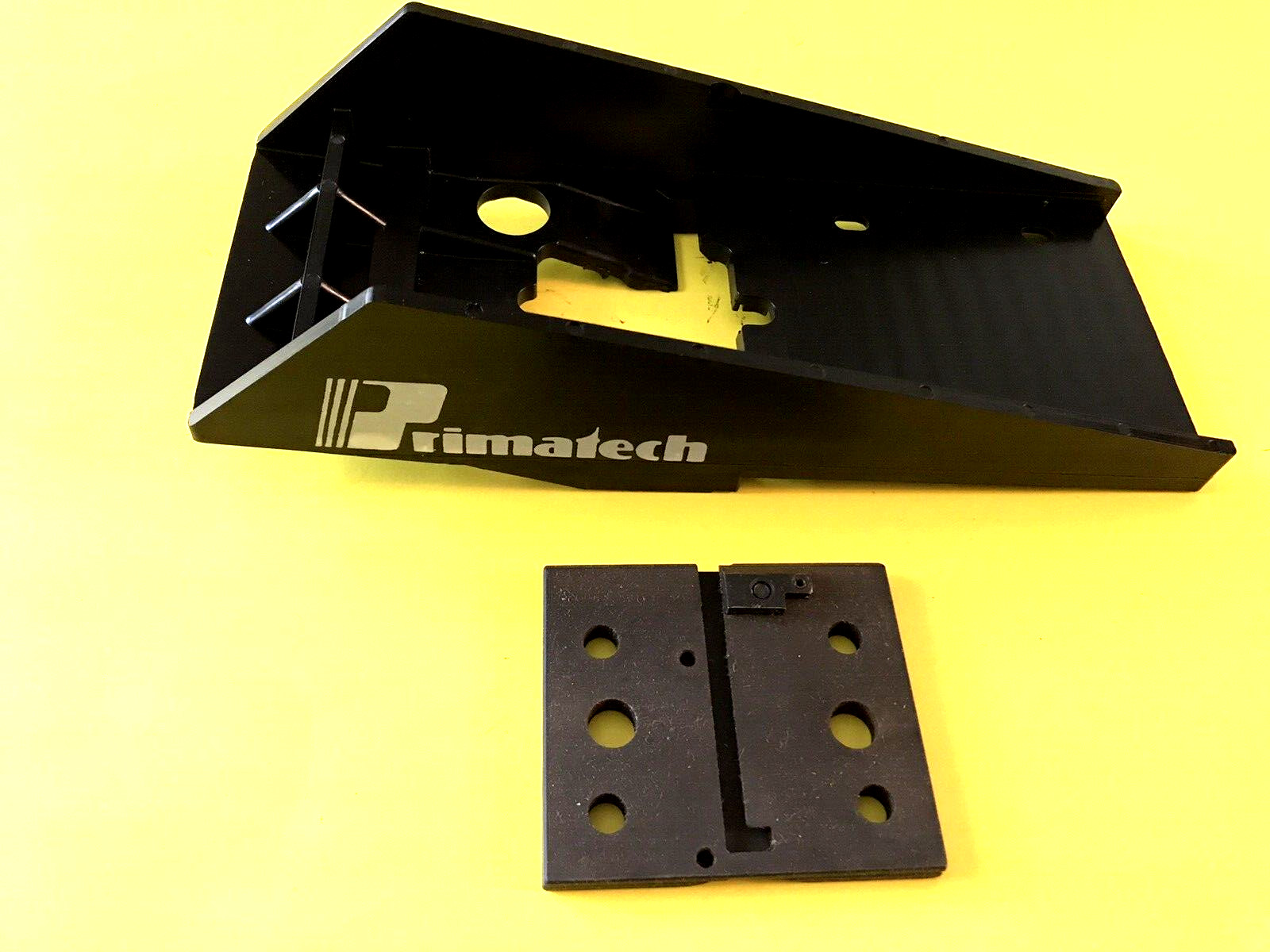 PRIMATECH  # P-987  PARTS KIT TO REPLACE FOOT OR GATE ON MODEL P210 NAILER