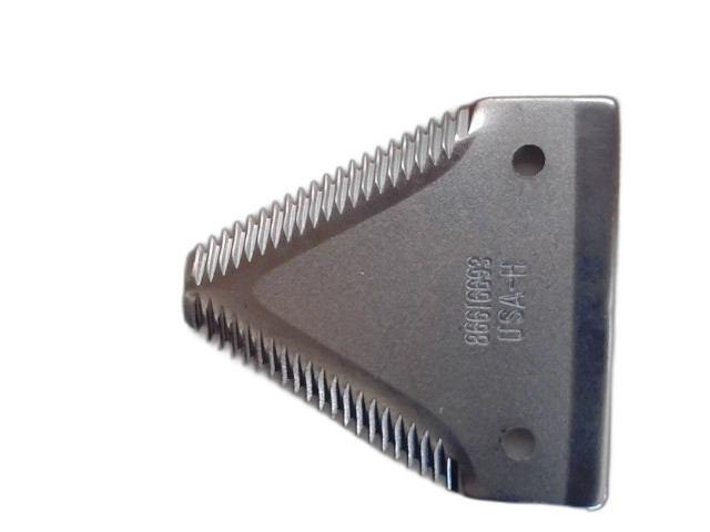Case IH 86616693 SECTION