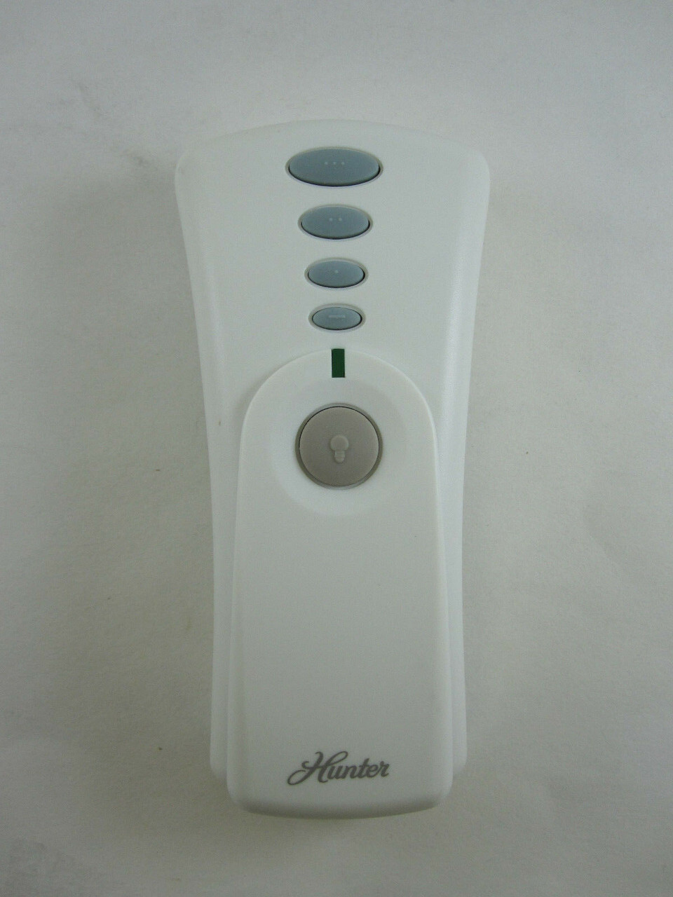 Hunter Geniune Replacement Handheld Ceiling Fan Remote Control Transmitter 99119