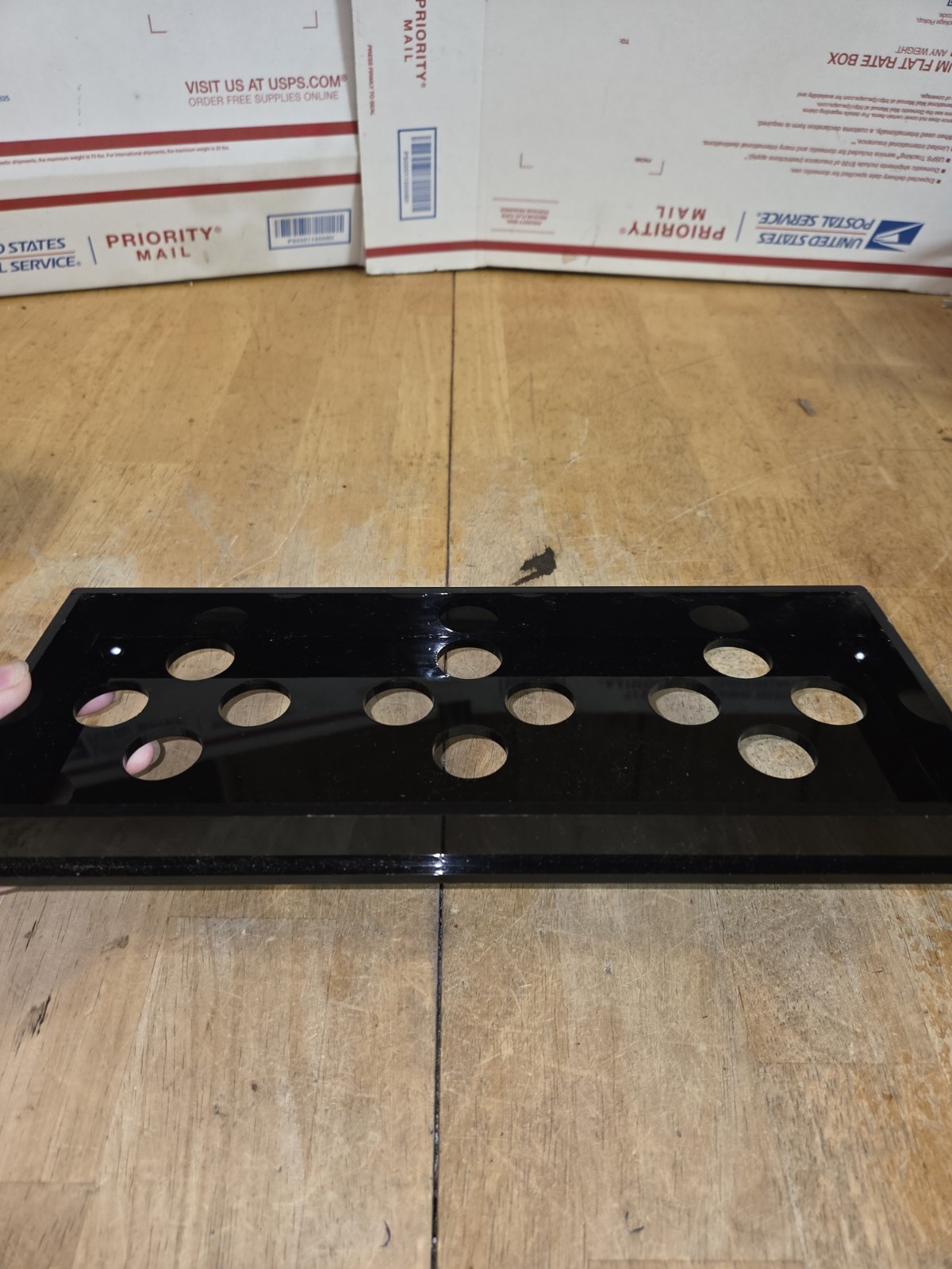 Unbranded Turret/Die Holder
