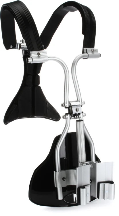 Ludwig RMABSS Randall May MonoPosto Marching Snare Carrier