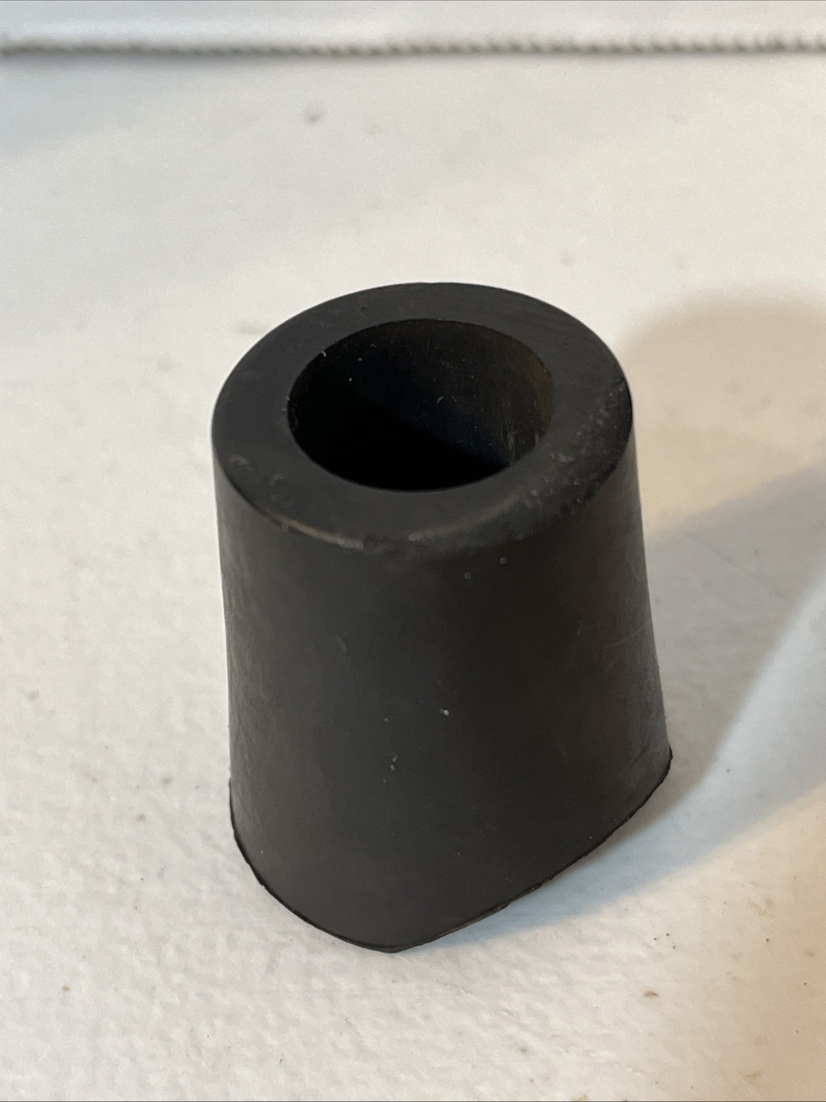 The DB Method Squat Exercise Machine Rubber Seat Stopper Replacement Part Only