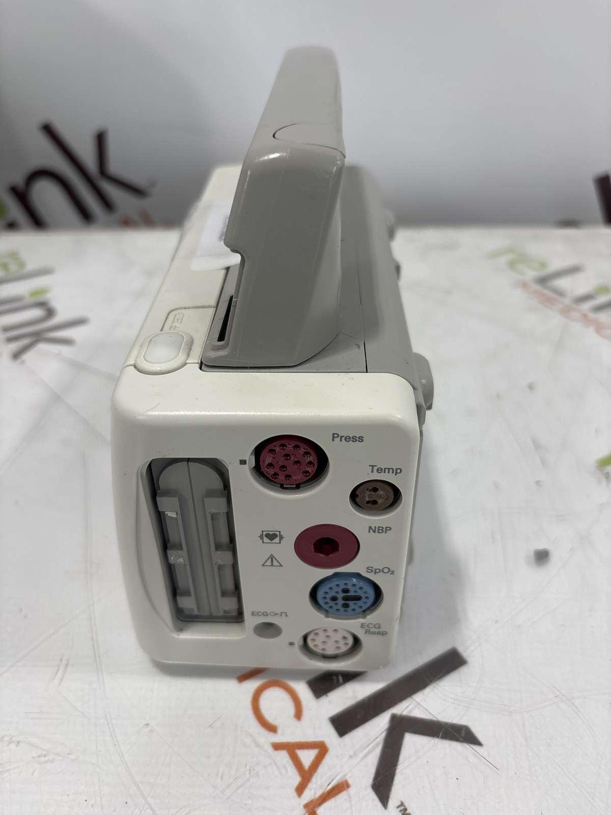 Philips IntelliVue X2 Module - Masimo Rainbow SpO2