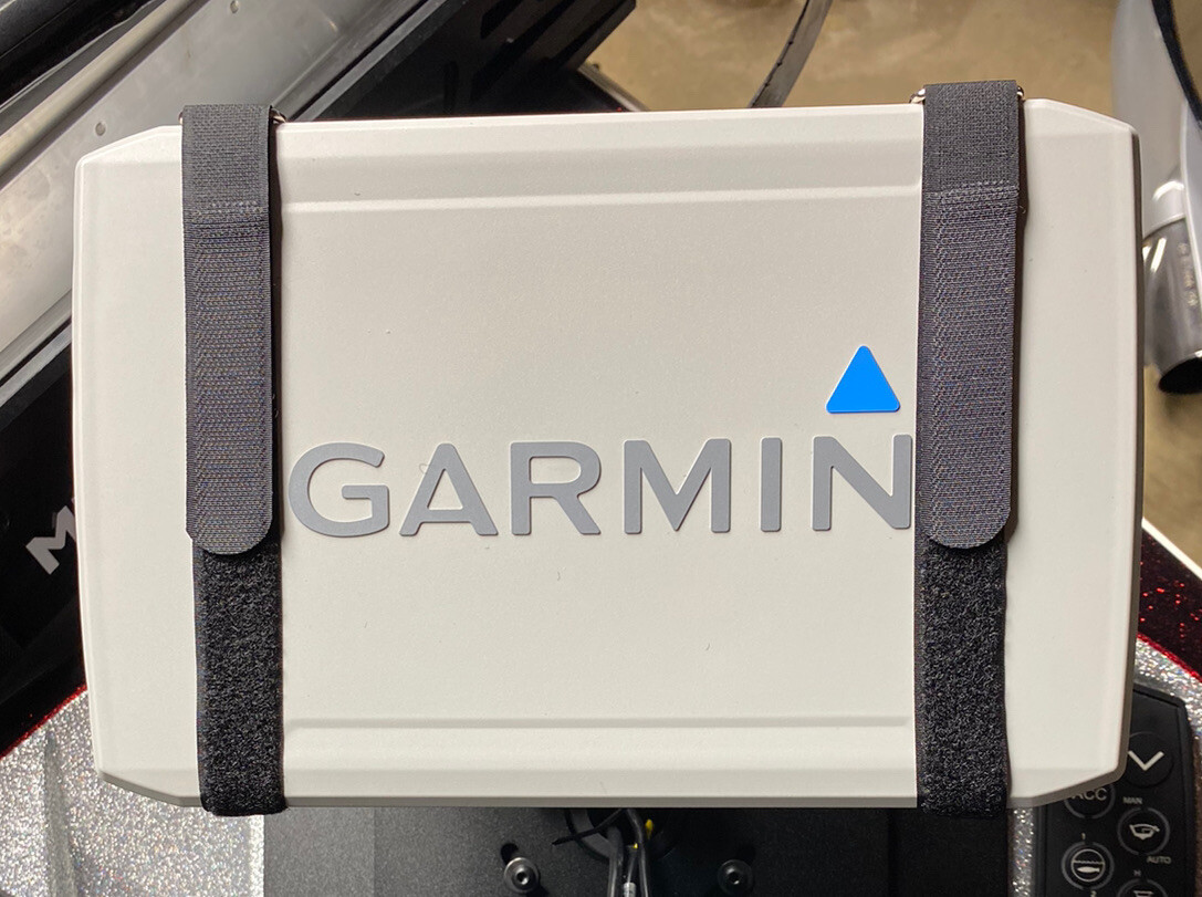 Garmin Protective Cover Straps will fit 7”-10” Models