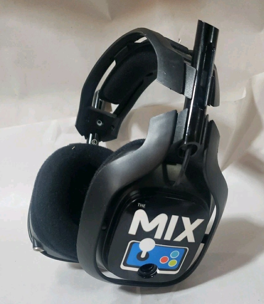 Astro headset - The Mix Headphones Only