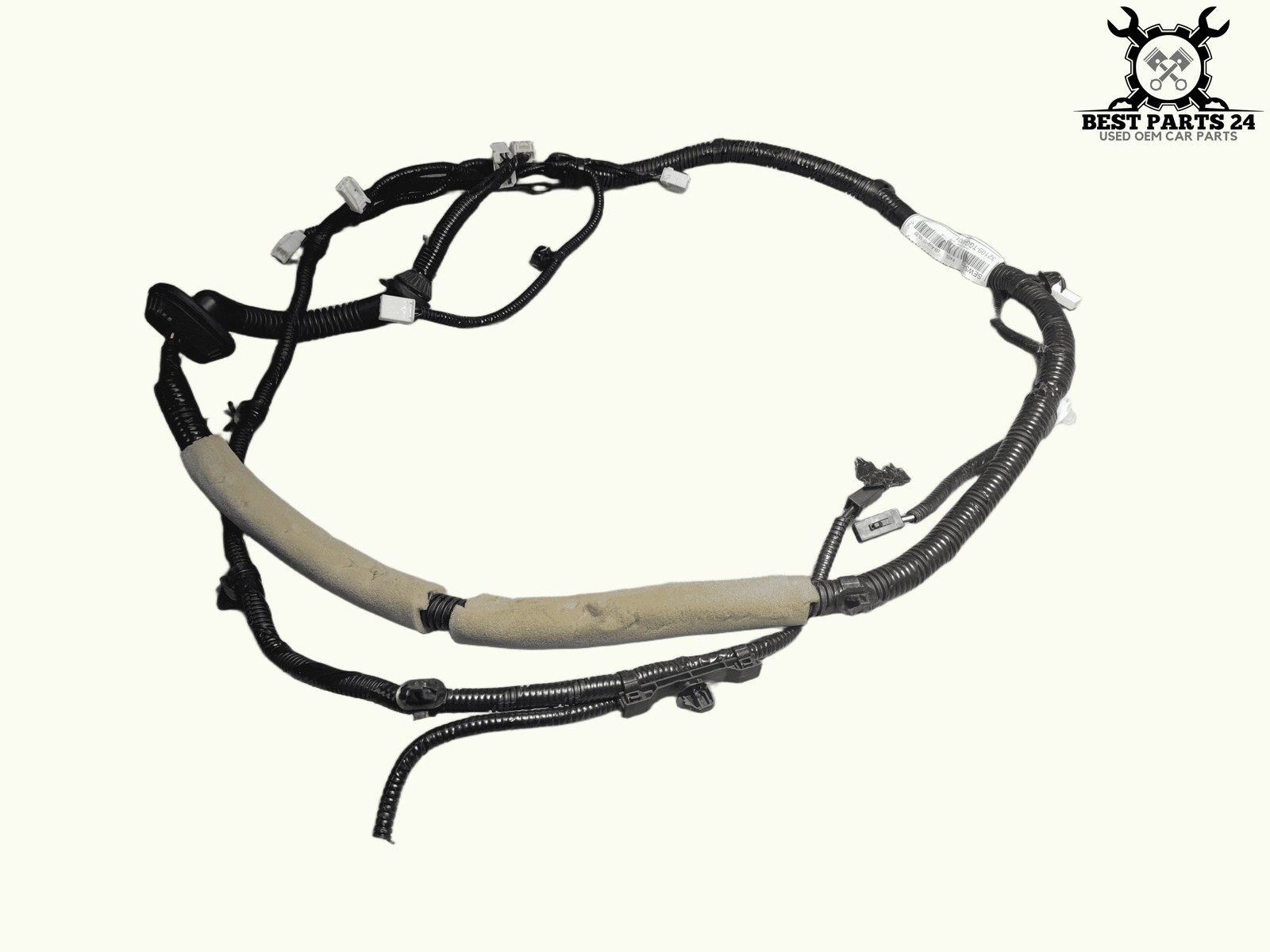 OEM Honda Civic Hatchback 2017-2021 Tailgate Wire Wiring Harness