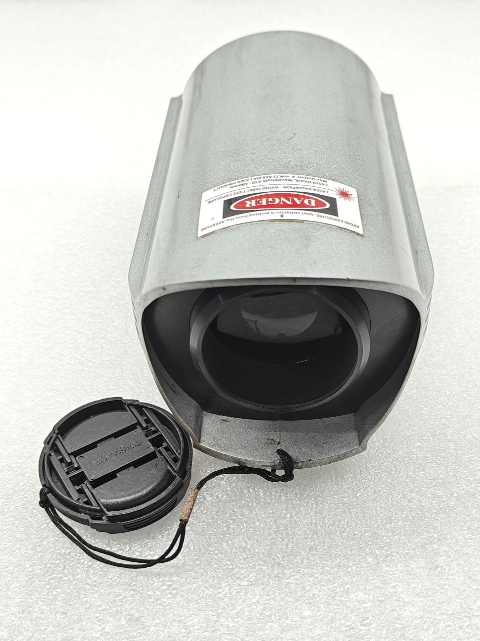 Sencore OTC1000 ColorPro Color Analyzer